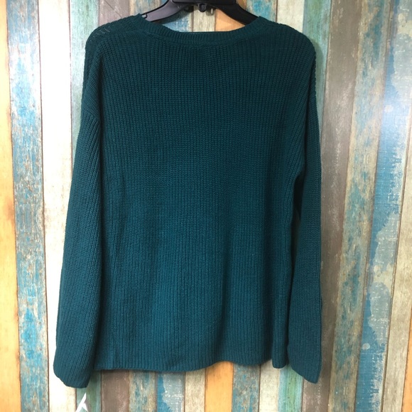 Style & Co Knit Sweater - Picture 2 of 4